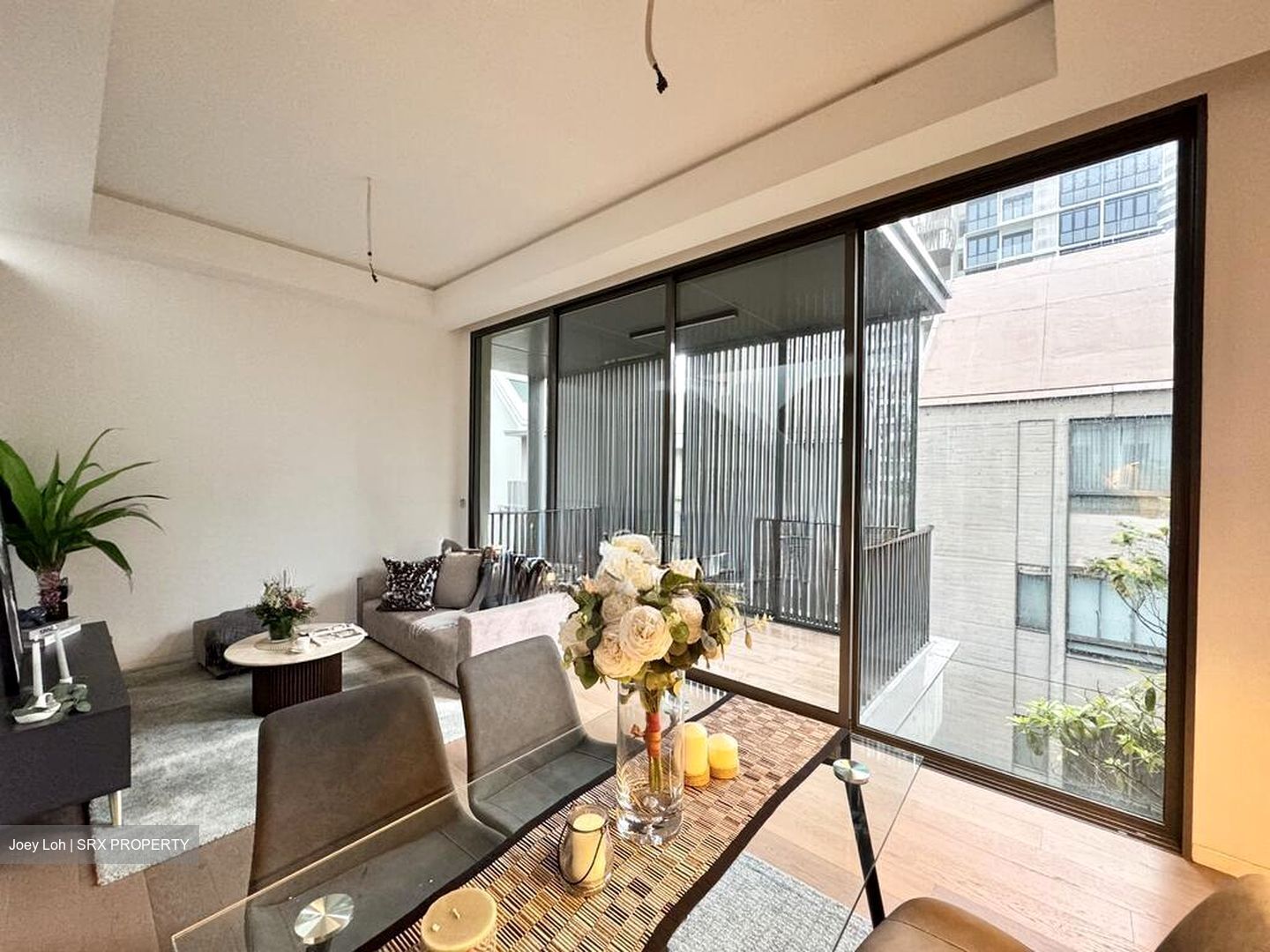 10 Evelyn (D11), Apartment #511928241